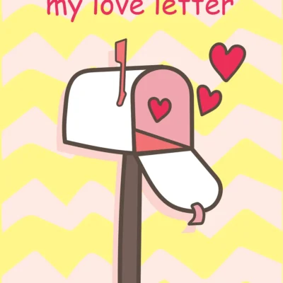 my love letter 4845833_1280