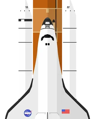 space shuttle 8297058_640