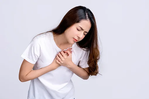 acid reflux vs heartburn