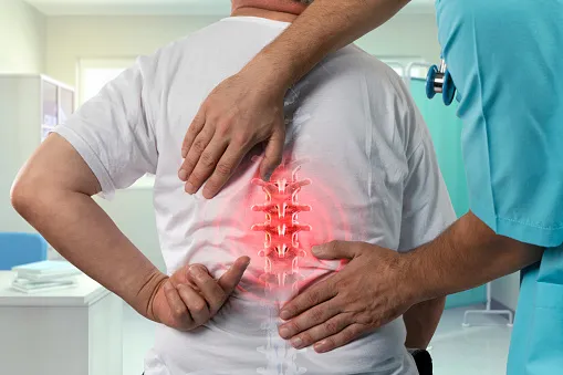 what causes back pain