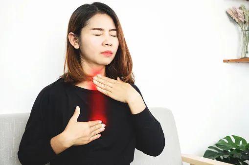 how to treat heartburn