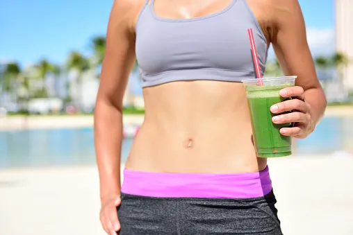 what is lean belly juice