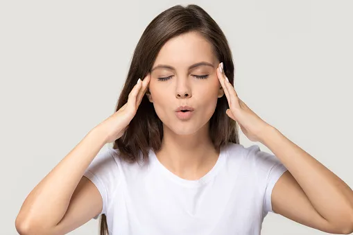 what causes migraine headaches