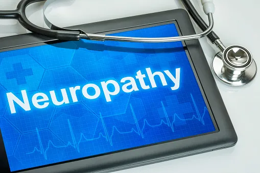 what causes neuropathy