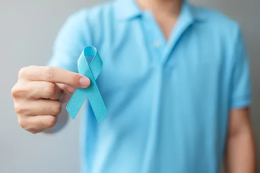 what is the longest someone has lived with stage 4 prostate cancer