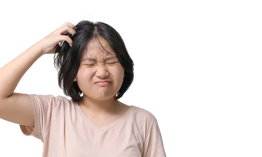 what is psoriasis of the scalp