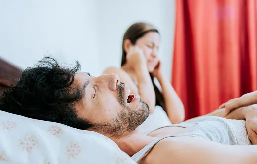 how to know if you have sleep apnea