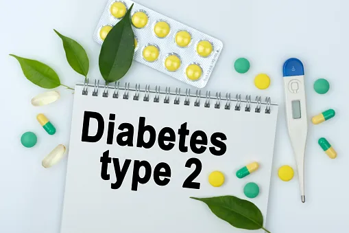 reverse type 2 diabetes